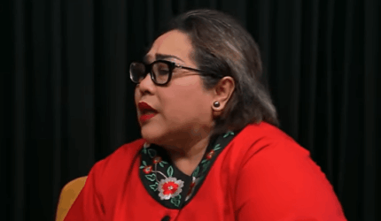 Nunung Ngamuk: Rekening Lenyap, Anak Justru Tagih Utang!
