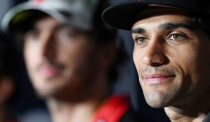 Bos MotoGP Kecewa: Jorge Martin Ingin Tinggalkan Aprilia?
