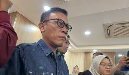 Mega Serahkan Surat UNESCO Geopark Toba ke Masinton: Apa Artinya?