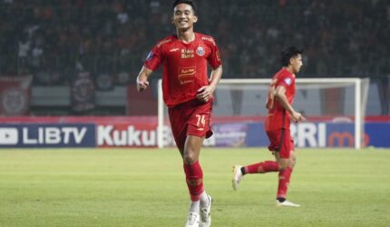 Drama Persija: Curhatan Pemain di Medsos Gegerkan Jagat Maya!