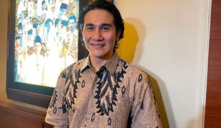 Vino G Bastian & Anya Geraldine Bintangi Remake ‘Shutter’: Siap Menghantui Bioskop?