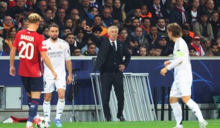 Carlo Ancelotti Latih Brasil: Debut Akhir Mei, Era Baru Dimulai!