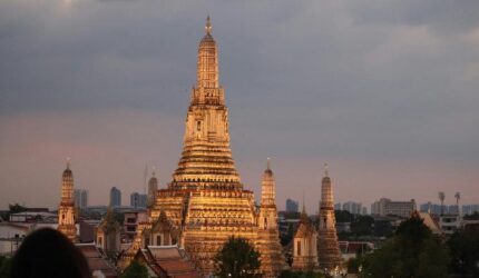 Persyaratan Visa Turis Thailand Terbaru Mei 2025: Panduan Lengkap