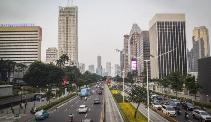 Kesepakatan Tarif AS-China: Ekonomi Indonesia Diprediksi Lebih Cerah