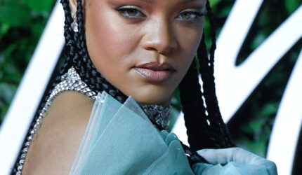 Rihanna Hamil Anak Ketiga: A$AP Rocky Ungkap Rasa Bahagia yang Luar Biasa