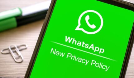 WhatsApp Kini Digunakan 3 Miliar Orang Setiap Bulan!