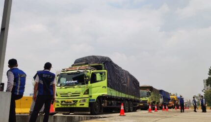 Pemerintah Didesak Buka Sekolah Khusus Sopir Hadapi Maraknya Truk ODOL