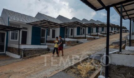 Cara Mudah Mendapatkan KPR Subsidi: 5 Syarat Penting yang Harus Dipenuhi