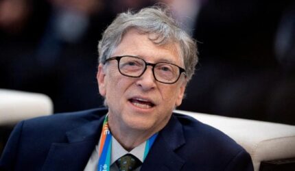 Gates Foundation: Tiga Prioritas Strategis Jelang Penutupan dalam 20 Tahun