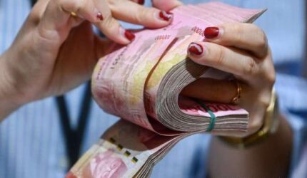 Lo Kheng Hong Raih Hampir Rp 50 Miliar Dividen dari Satu Saham Blue Chip