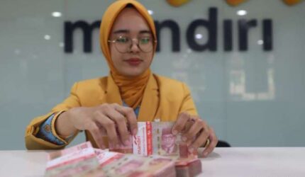 Saham Bank Jumbo Bangkit: Analis Ungkap Rekomendasi Investasi Terbaru