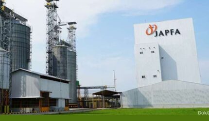 Laba Japfa Comfeed Melonjak: Kuartal I-2025 Raih Rp 680 Miliar