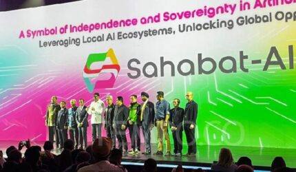 Indosat Ooredoo Hutchison Ekspansi Bisnis: AI dan Riset Pasar Jadi Fokus Utama