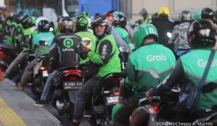 GOTO Buka Suara: Bantah Rumor Akuisisi oleh Grab?