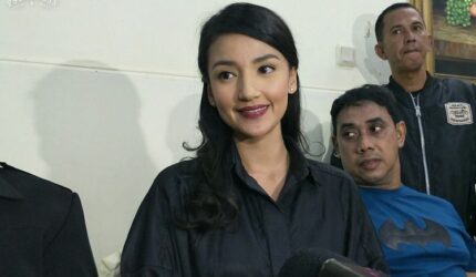 Dulu Pernah Diusir, Unggahan Tsania Marwa Disorot Usai Rumah Atalarik Syah Dibongkar
