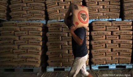 Analisis Rekomendasi Saham Semen Indonesia