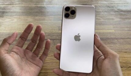 iPhone 11 Pro Max Kini Jauh Lebih Terjangkau Dibanding iPhone 13 Series: Pilihan Cerdas untuk Budget Terbatas?