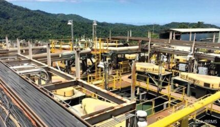 Analisis Saham Bumi Resources Minerals