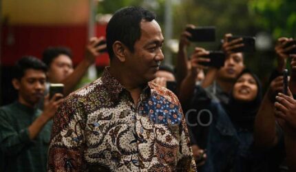 LKPP dan BSSN Perkuat Keamanan Transaksi Elektronik Nasional