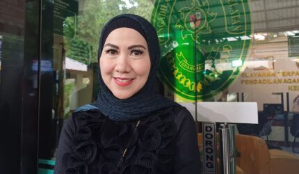 Kedekatan Verrell Bramasta dan Fuji: Venna Melinda Sebut Romantis Bak Drama Korea