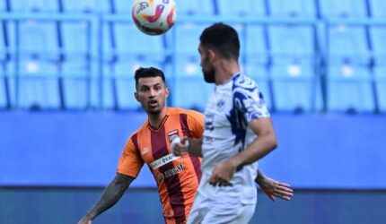 Stefano Lilipaly Kembali ke Timnas: Sorotan Karier Gemilang