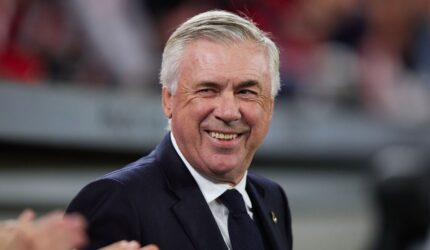 Carlo Ancelotti Latih Brasil: Kejutan Setelah Real Madrid Kalah dari Barcelona!