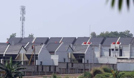 BI Ungkap: Pertumbuhan Harga Rumah Melambat, Saatnya Beli?