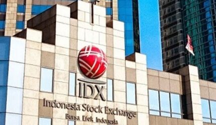 10 Saham Paling Menguntungkan Pekan Lalu: PGEO, ANTM, INCO & Lainnya