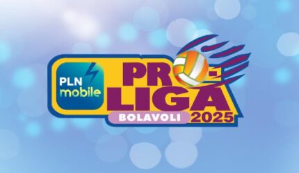 Proliga 2025: Jadwal Final Four Krusial, Perebutan Tiket Jumat Ini!