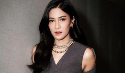 Dian Sastro: Dari AADC ke Cucu Pahlawan Nasional, Ini Profil Lengkapnya!
