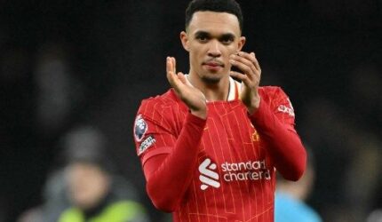 Trent Alexander-Arnold: Pilih Real Madrid, Sakit Hati Fans Liverpool?