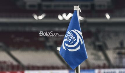 Pemain Asing Berani Kritik, PSSI Hukum 1 Tahun: Liga 1 Memanas!