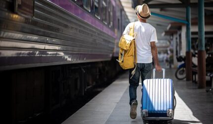 9 Tips Ampuh: Liburan Musim Panas Ramah Lingkungan