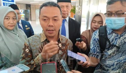 Kementerian Pendidikan Buka Suara Terkait Polemik Pengadaan Laptop