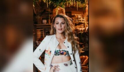 Blake Lively: Investigasi Wayfarer Studios Hanya Sandiwara Belaka?