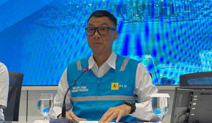 Bali Terang Kembali: PLN Konfirmasi Pemulihan 100% Pasca Blackout