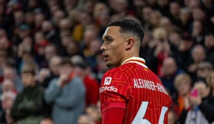 Trent Alexander-Arnold: Real Madrid Menanti, Resiko Besar Mengintai?