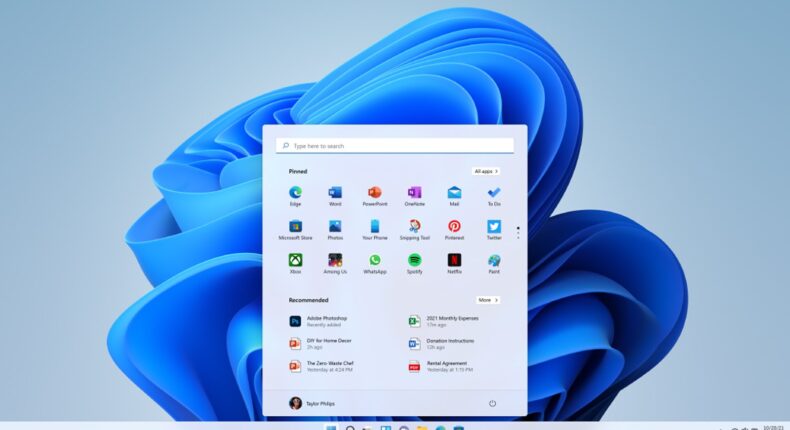 foto slider headline