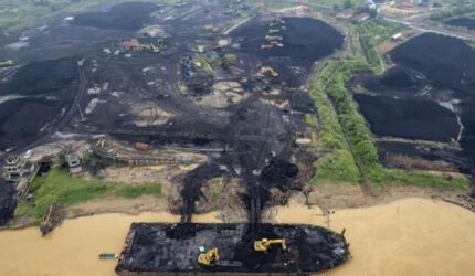 Harga Energi Fluktuatif: Analisis dan Prospek Pasar Terkini