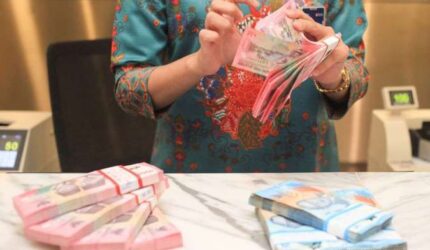 Investasi Sukuk Ritel SR022: Cuma Rp1 Juta, Raih Kupon 6,45%-6,55%!