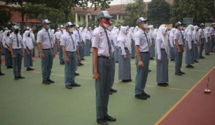 Panduan Lengkap Pendaftaran SPMB Jakarta 2025: Syarat & Cara Daftar