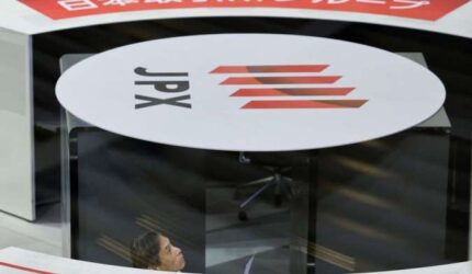 Bursa Asia Bergairah Ikuti Wall Street Pasca Kesepakatan AS-China