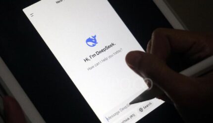 Microsoft Larang DeepSeek AI: Alasan Penting untuk Karyawan
