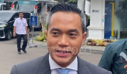 Negosiasi Tarif: Harapan Kadin Dongkrak Ekspor dan Lapangan Kerja?