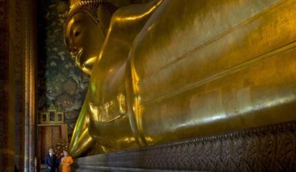 Jelajahi 4 Destinasi Wisata Religi Buddha Paling Memukau di Dunia