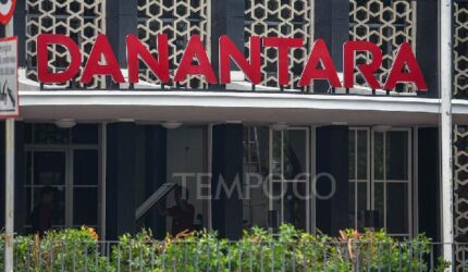 OJK Ungkap Peluang Danantara Tingkatkan Likuiditas Pasar Saham Indonesia