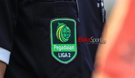 Inilah Daftar Lengkap 20 Tim Liga 2 Musim 2025-2026: Persaingan Sengit dari Aceh Hingga Papua!