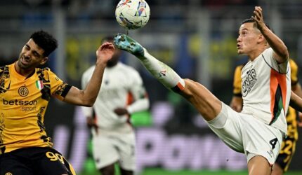 Venezia Hancur Lebur: Jay Idzes Tetap Bersinar dengan Rapor Gemilang