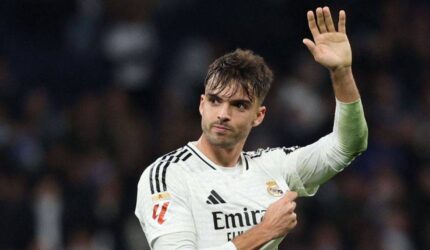 Ancelotti Ungkap Alasan Tarik Raul Asencio: Real Madrid Tenang Saja!