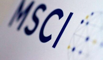 Daftar Saham MSCI Menyusut: Dampak ke Dana Asing di BEI